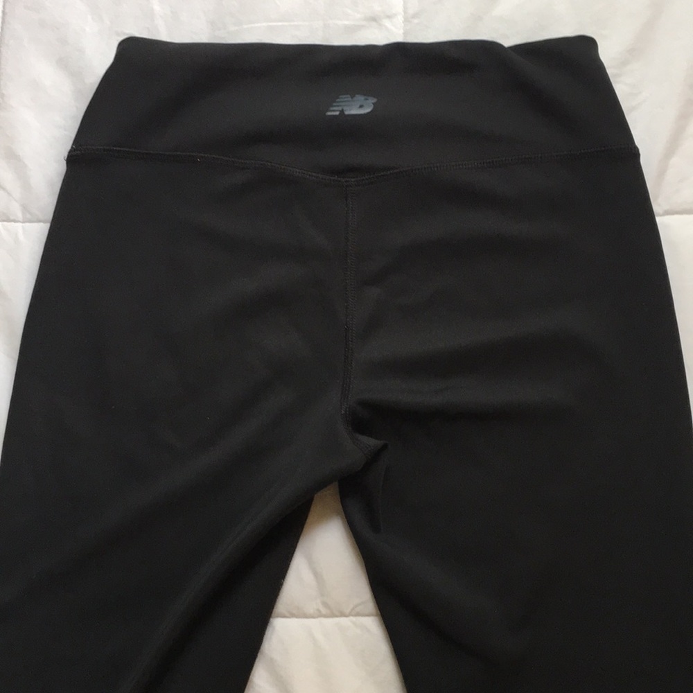 New Balance mid-calf